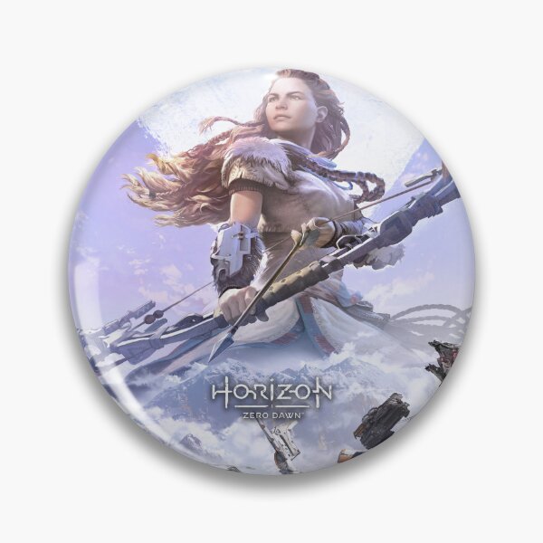 Item preview, HZD designed and sold by HeroAllan.