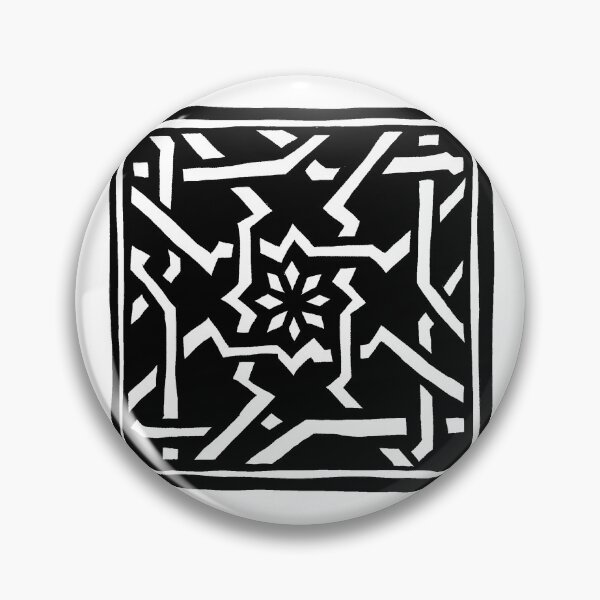 Item preview, Mediaeval V designed and sold by Luis Miguez' Redbubble Shop.