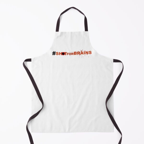 Item preview, ShotForBrains designed and sold by ozzyme.