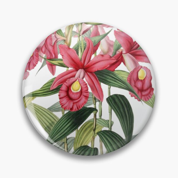 Item preview, Wedding | wedding flowers | Flowers lovers | Wild-Orchid | Pink Flowers designed and sold by WeddingStuffArt.