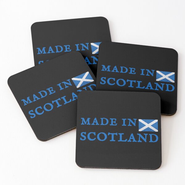 Item preview, Made In Scotland designed and sold by swaise.