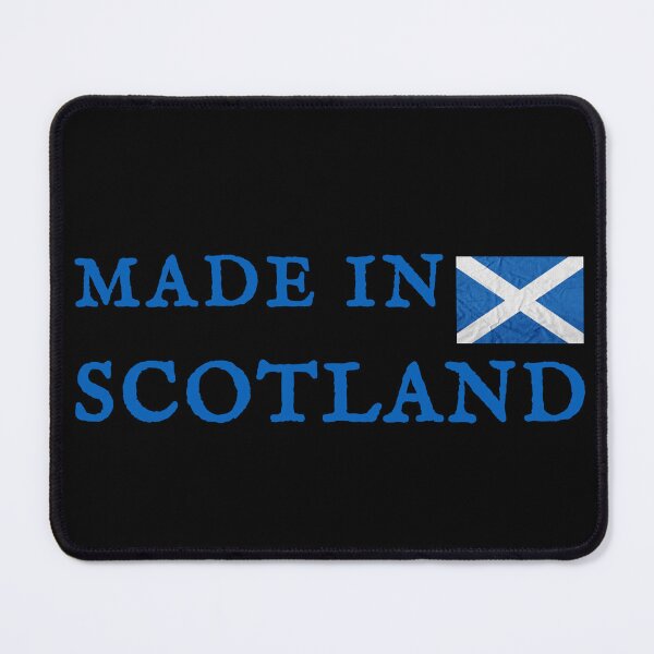 Item preview, Made In Scotland designed and sold by swaise.
