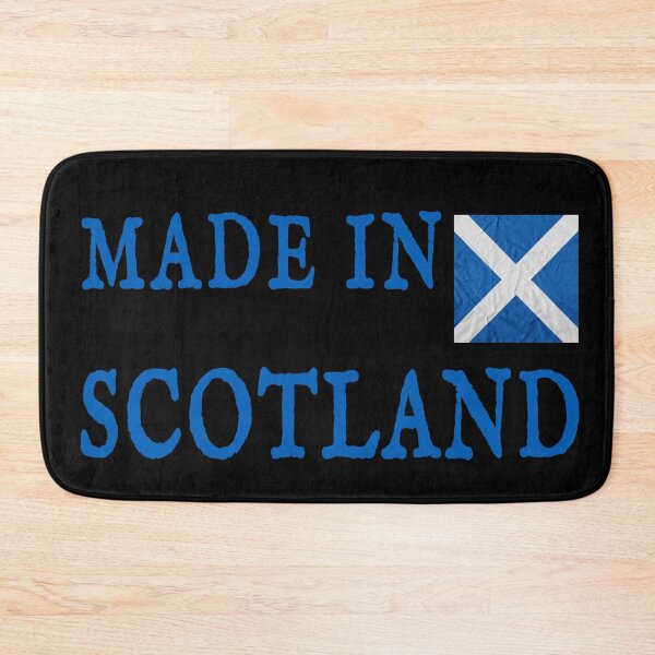 Item preview, Made In Scotland designed and sold by swaise.