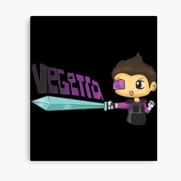 Vegetta777 elegante