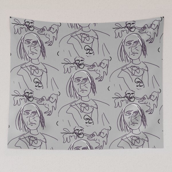 Item preview, Quick Draw designed and sold by Stacey Lazarus.