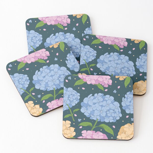 Item preview, Top 10 best floral custom design designed and sold by Leefs.