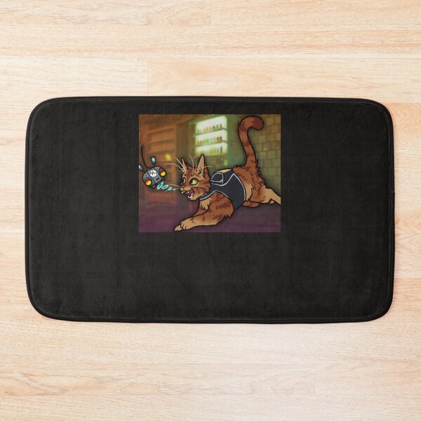Item preview, Stray Game Stra designed and sold by chrgj0tamara.