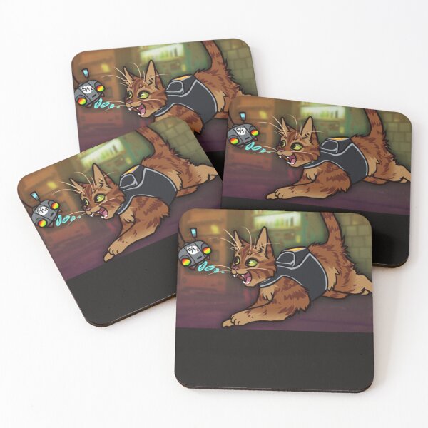 Item preview, Stray Game Stra designed and sold by chrgj0tamara.