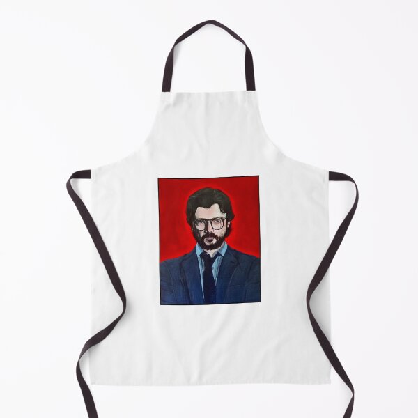 Item preview, professor designed and sold by gleo_drawings.