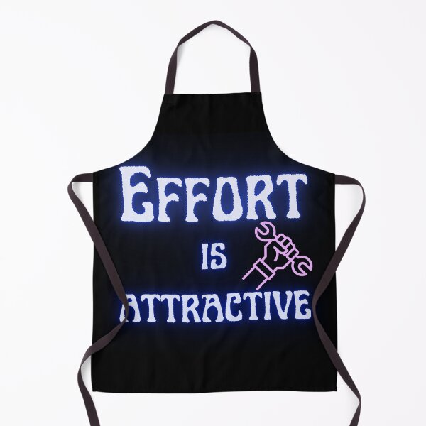Item preview, Effort designed and sold by Showmee.
