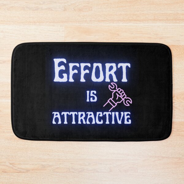 Item preview, Effort designed and sold by Showmee.