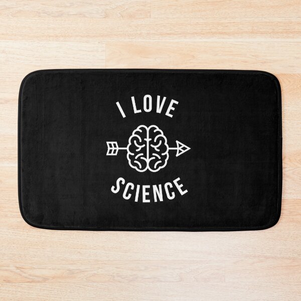 Item preview, Lucifer | I Love Science designed and sold by clamentine.