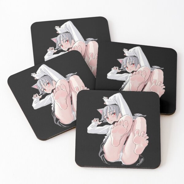 Item preview, Anime Girl designed and sold by ShopCrispCos.