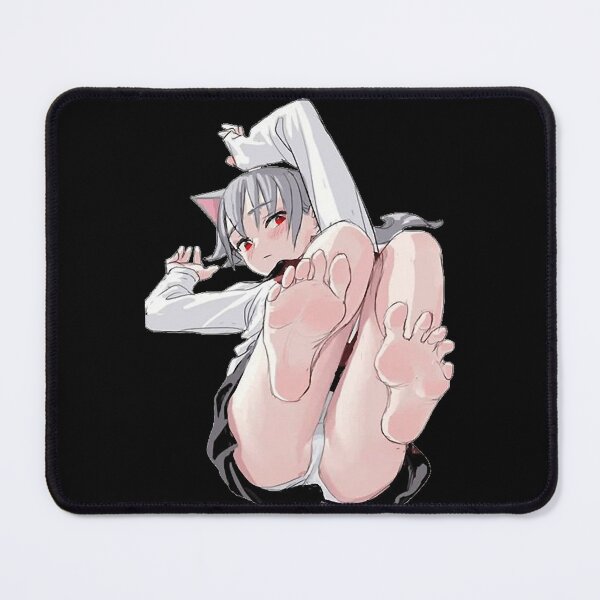 Item preview, Anime Girl designed and sold by ShopCrispCos.