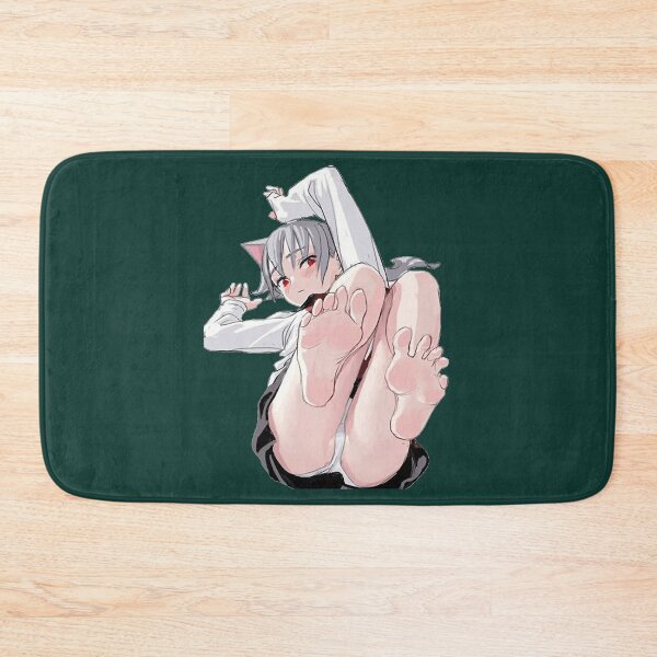 Item preview, Anime Girl designed and sold by ShopCrispCos.