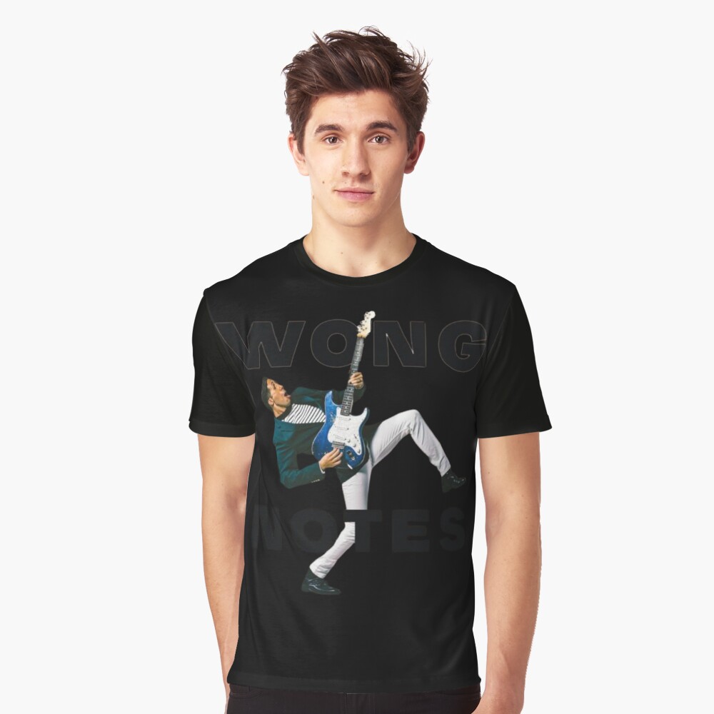 Cory Wong Of Vulfpeck Classic T-Shirt