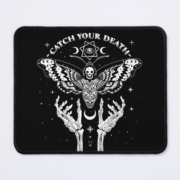 Item preview, Deathcatcher designed and sold by Krobilad.