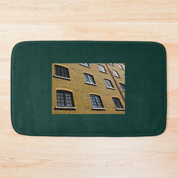 Item preview, Butlers Wharf Windows designed and sold by ShopCrispCos.