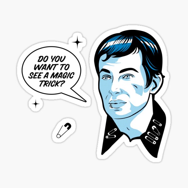 &ldquo;NATHAN FIELDER fan art " Sticker for Sale by zummi | Redbubble