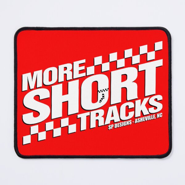 Item preview, More Short Tracks designed and sold by SPDesignsNC.