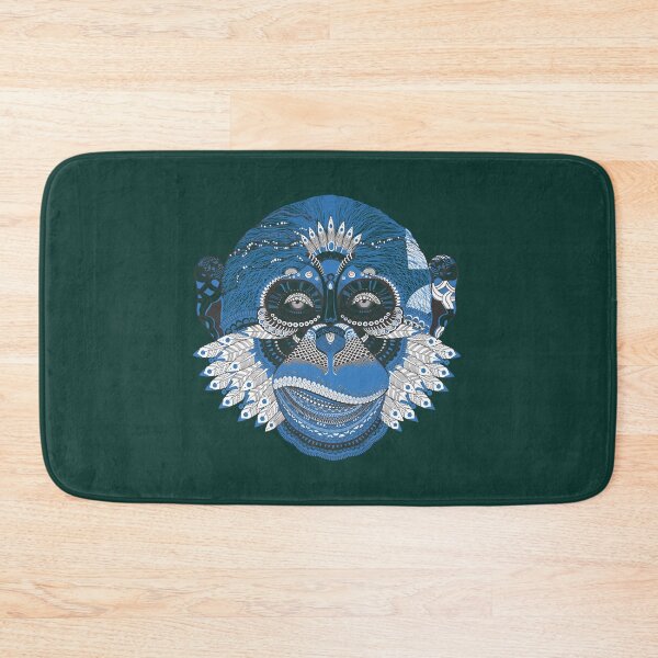 Item preview, Monkey Plumage designed and sold by ShopCrispCos.