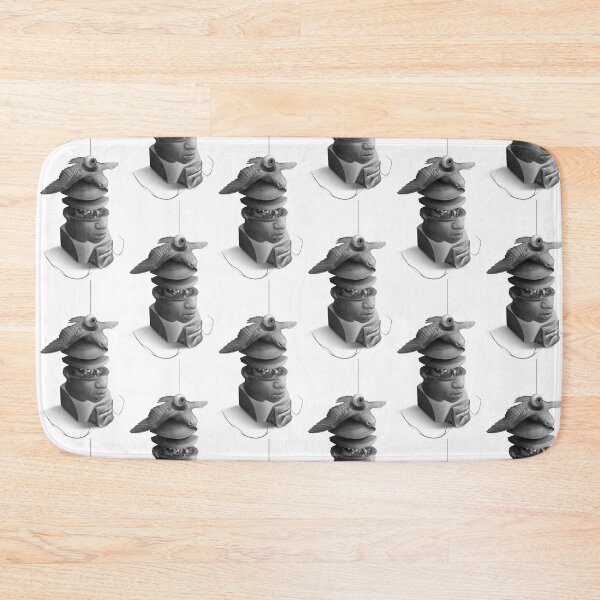 Item preview, Addiction confinement designed and sold by miskinkukla.
