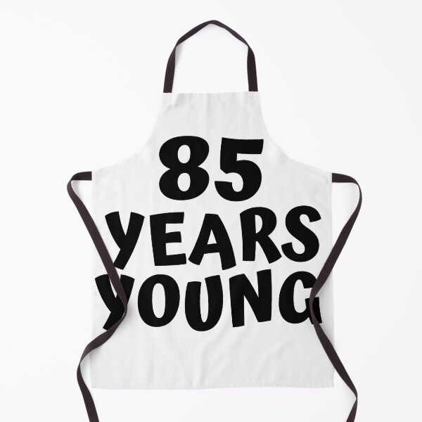 Item preview, 85th Birthday designed and sold by MayaCordalia.
