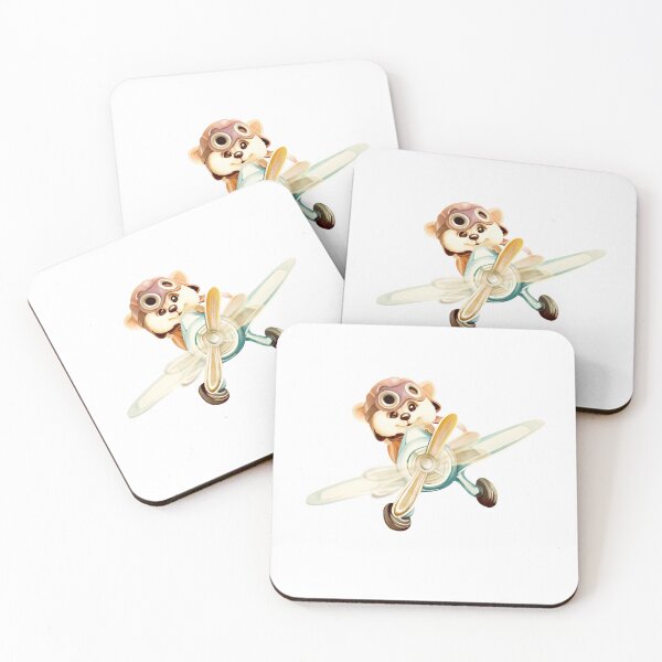 Item preview, Dog pilot designed and sold by Vermut288.