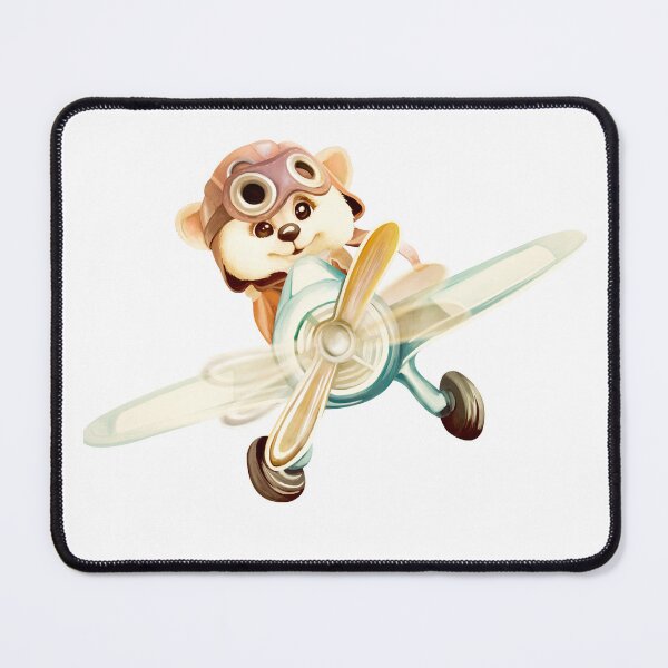 Item preview, Dog pilot designed and sold by Vermut288.