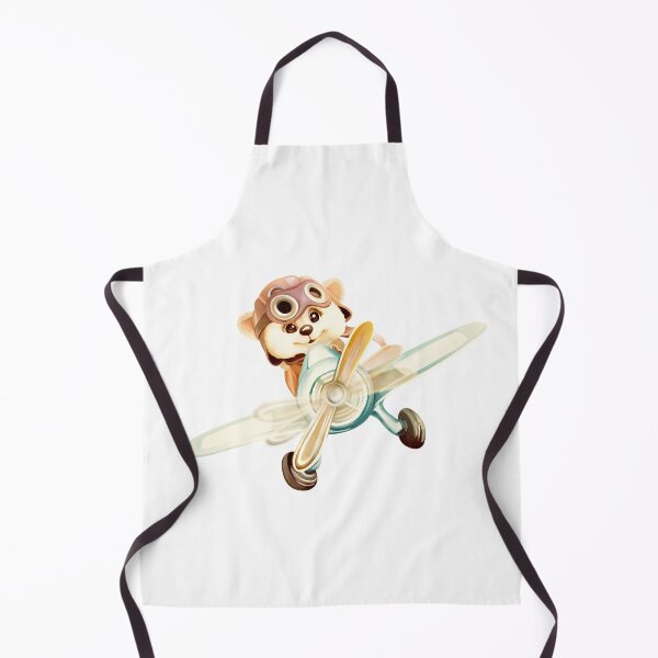 Item preview, Dog pilot designed and sold by Vermut288.