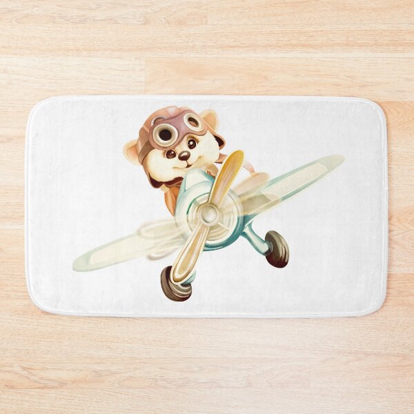 Item preview, Dog pilot designed and sold by Vermut288.