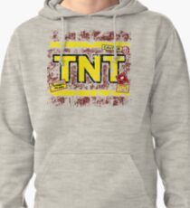 N.Sane TNT Pullover Hoodie