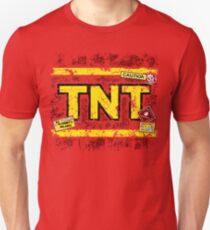 N.Sane TNT Unisex T-Shirt