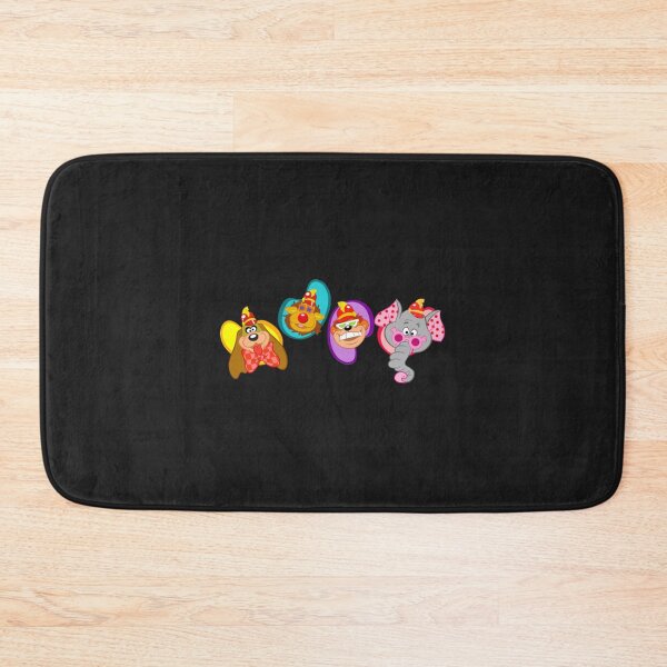 Item preview, One banana, two designed and sold by feliciasupl.