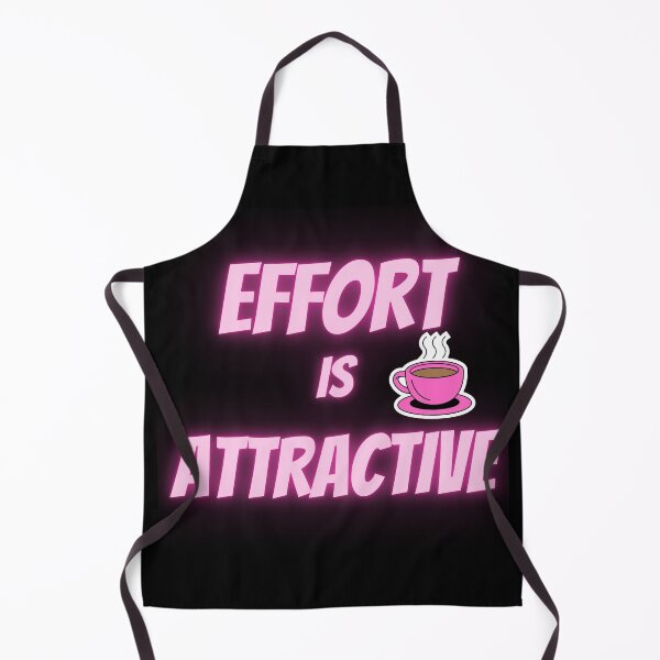 Item preview, Effort designed and sold by Showmee.