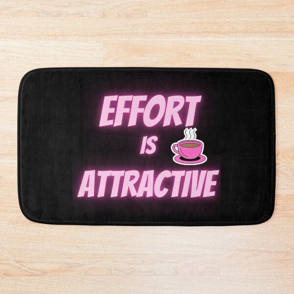 Item preview, Effort designed and sold by Showmee.