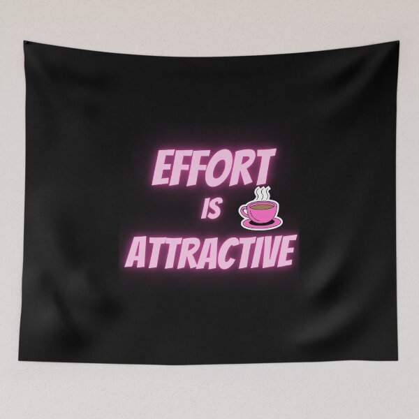 Item preview, Effort designed and sold by Showmee.