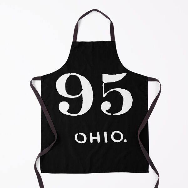 Item preview, 95th Ohio Infantry Regiment - Civil War designed and sold by beardsbayonets.