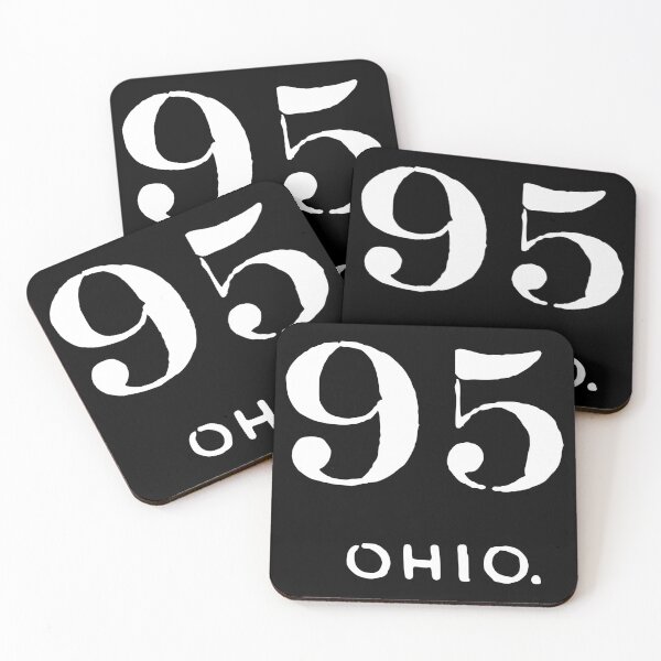 Item preview, 95th Ohio Infantry Regiment - Civil War designed and sold by beardsbayonets.
