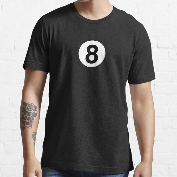magic 8 ball t shirts