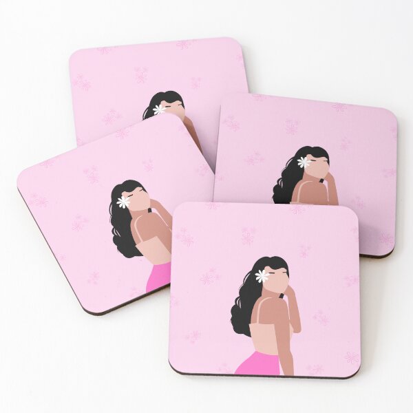 Artikelvorschau, Morena-Mädchen in Rosa entworfen und verkauft von byAmethyst.
