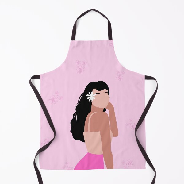 Item preview, Morena Girl in Pink designed and sold by byAmethyst.
