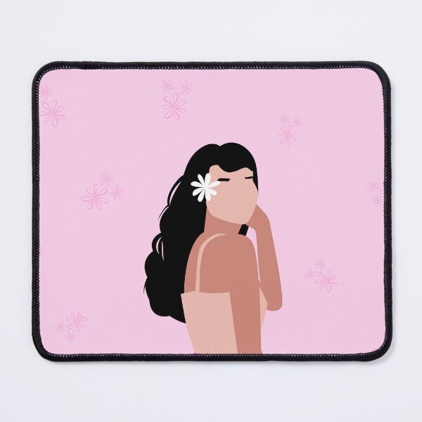 Item preview, Morena Girl in Pink designed and sold by byAmethyst.