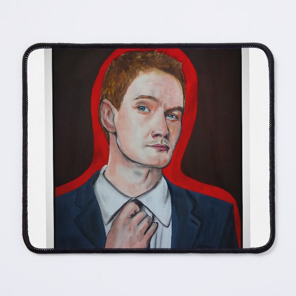 Item preview, barney designed and sold by gleo_drawings.