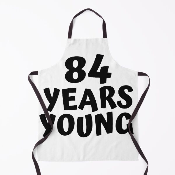 Item preview, 84th birthday designed and sold by MayaCordalia.