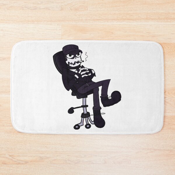 Item preview, Sadman Top Series 05 designed and sold by ShopCrispCos.
