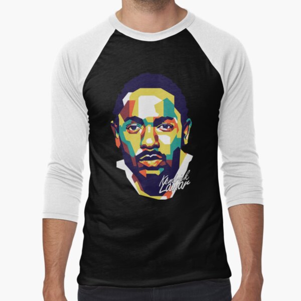 Kendrick Lamar Essential T-Shirt for Sale by antolinacer