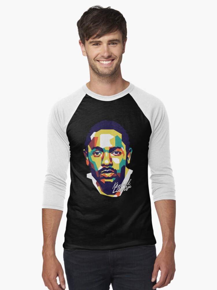 Kendrick Lamar Essential T-Shirt for Sale by antolinacer