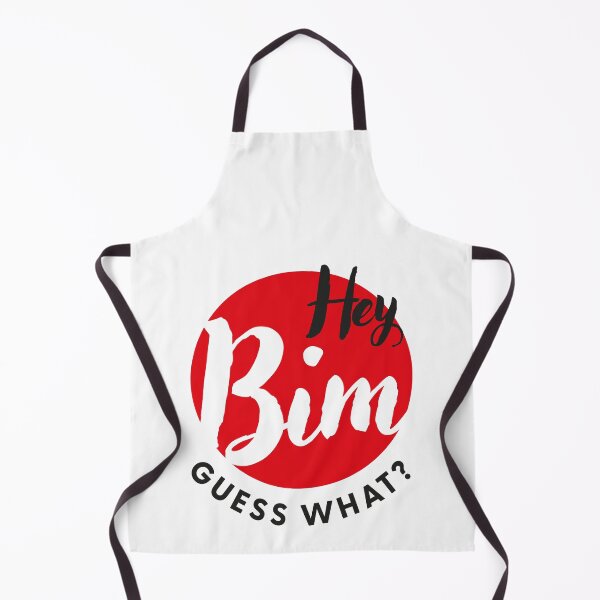 Item preview, Hey Bim Guess What - James May in Japan designed and sold by LoveNatureTees.