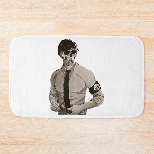 Item preview, Sadman Top Series 04 designed and sold by ShopCrispCos.